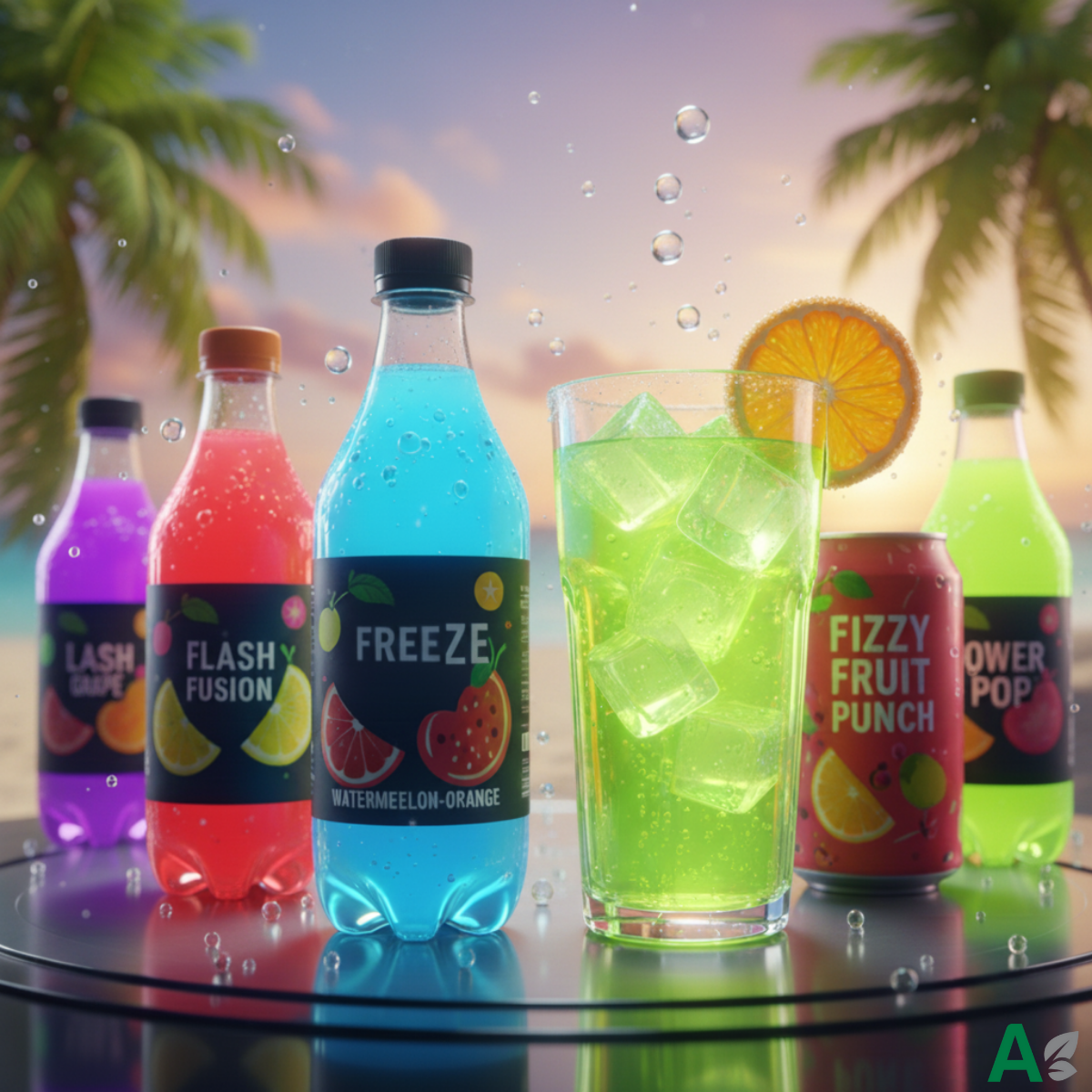 Mise en place d’un process de fabrication des émulsions en 2025