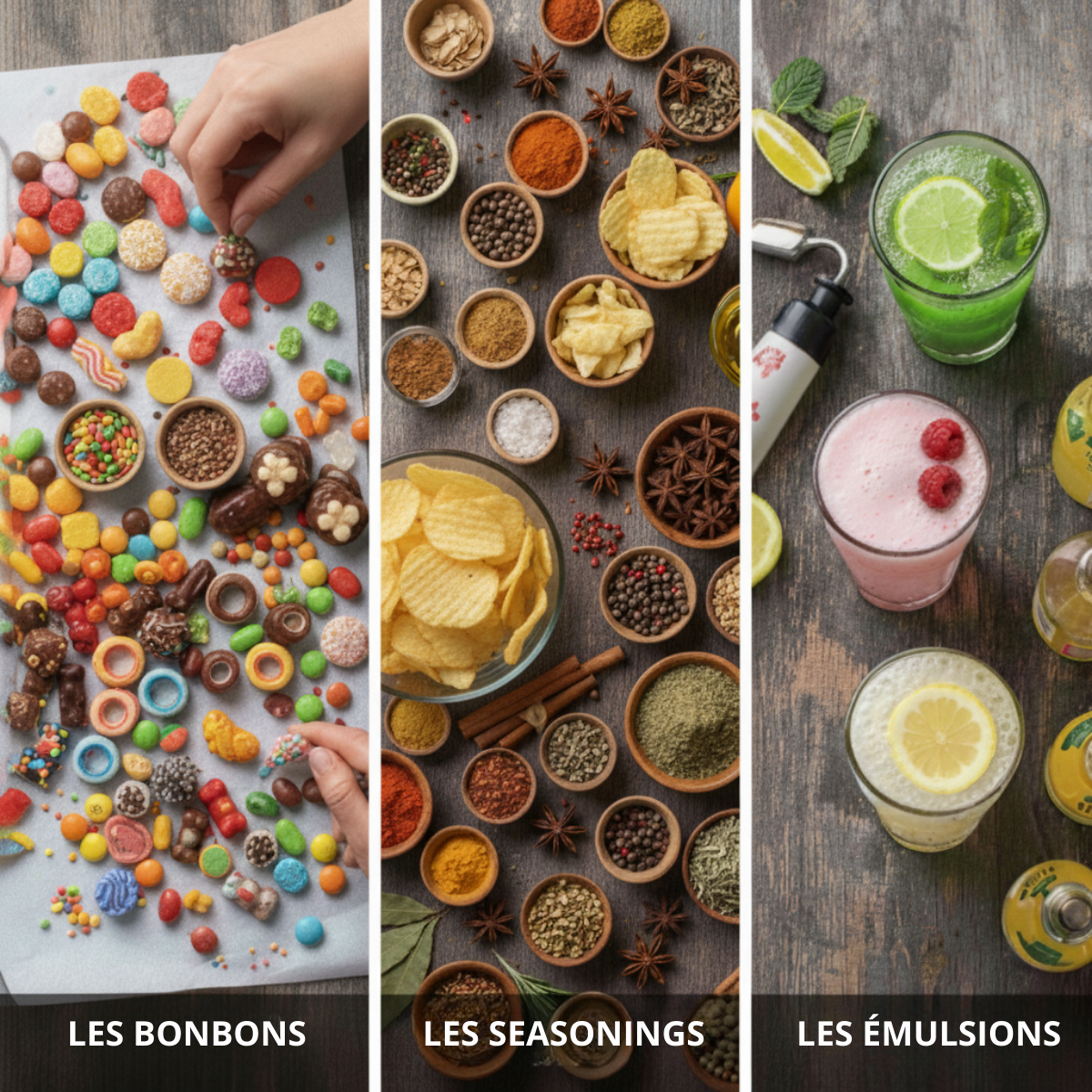 Aromatech Algérie 2026 : une vision gourmande tournée vers l’innovation 